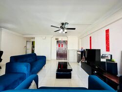 Blk 323 Sembawang Close (Sembawang), HDB 5 Rooms #583404271